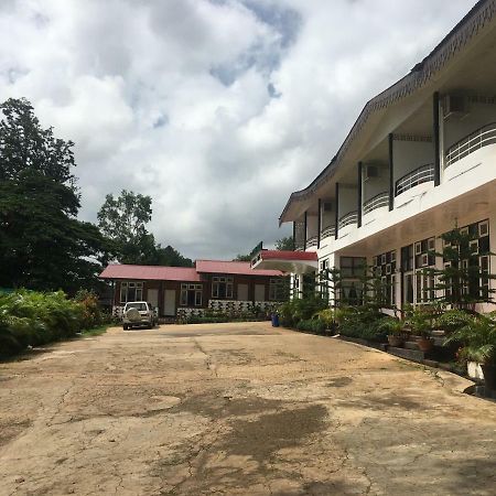 Global Grace Pindaya Hotel Zewnętrze zdjęcie