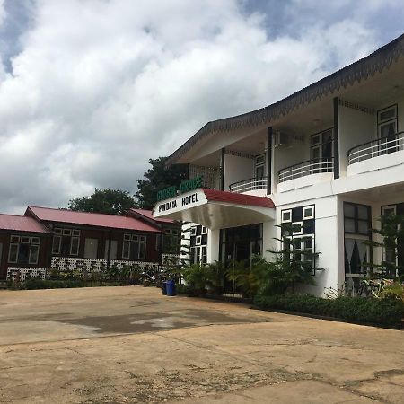 Global Grace Pindaya Hotel Zewnętrze zdjęcie