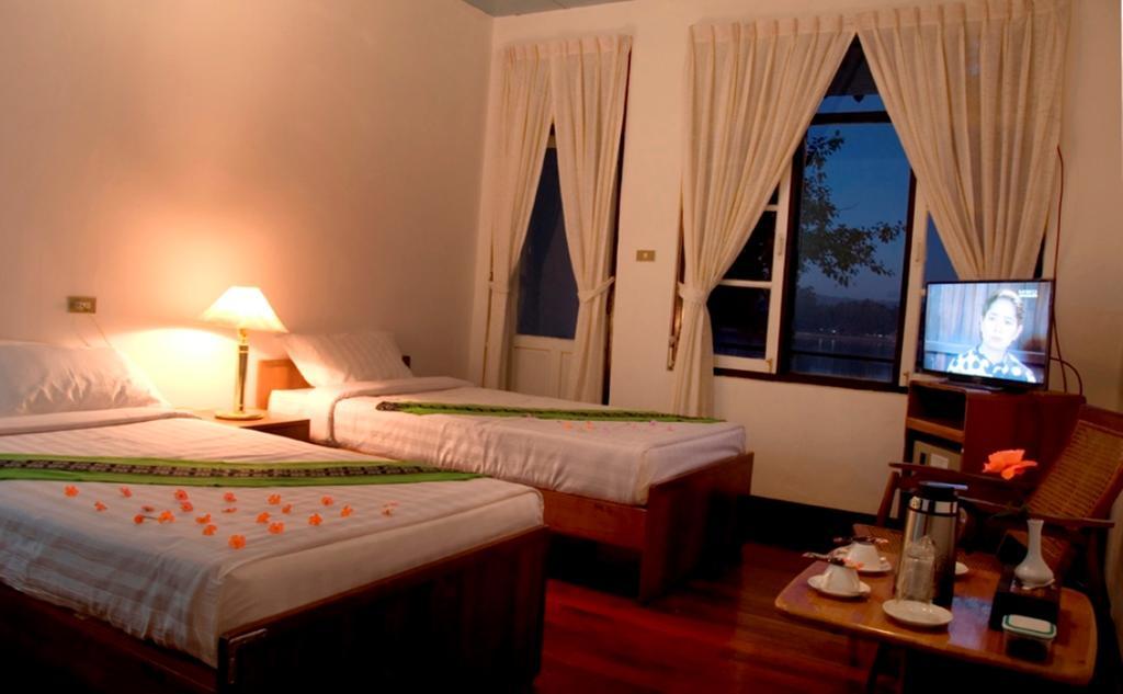 Global Grace Pindaya Hotel Pokój zdjęcie