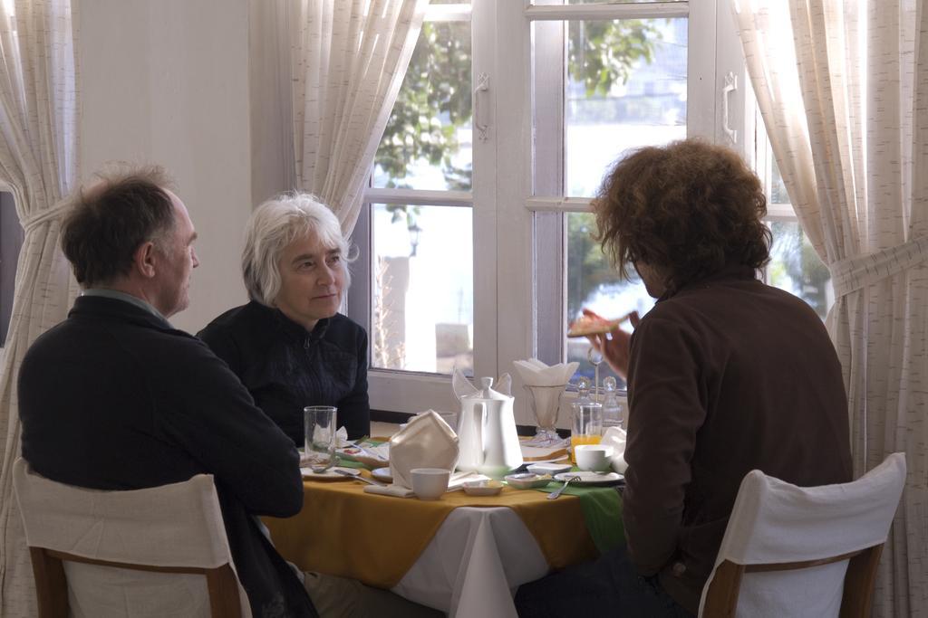 Global Grace Pindaya Hotel Zewnętrze zdjęcie