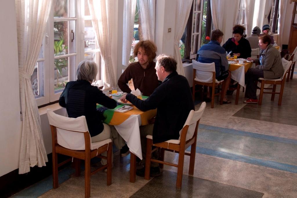 Global Grace Pindaya Hotel Zewnętrze zdjęcie