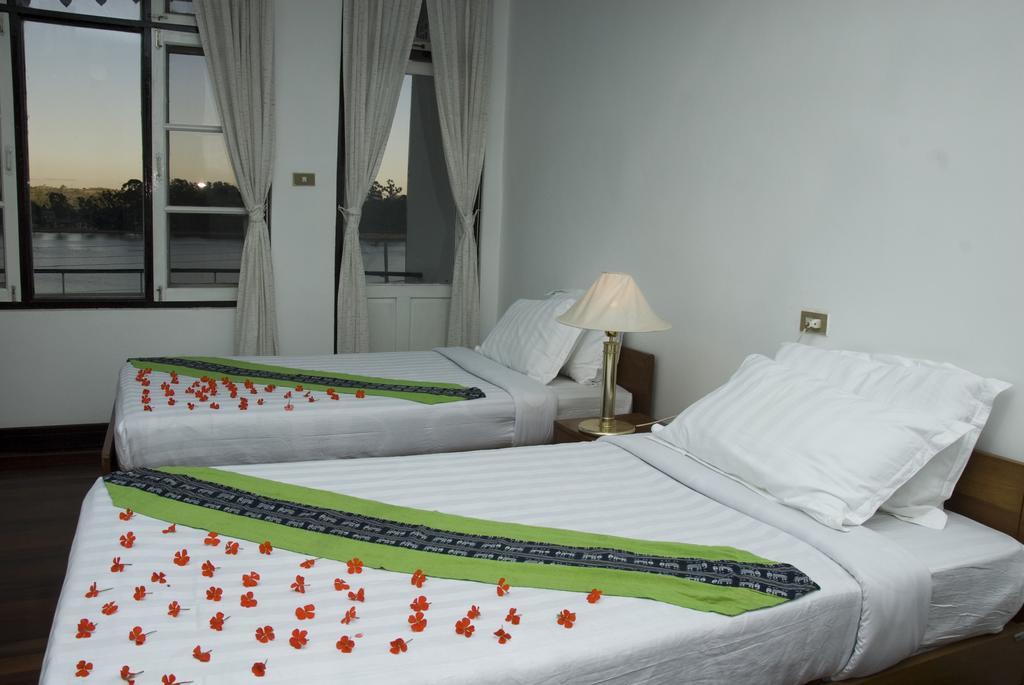 Global Grace Pindaya Hotel Pokój zdjęcie