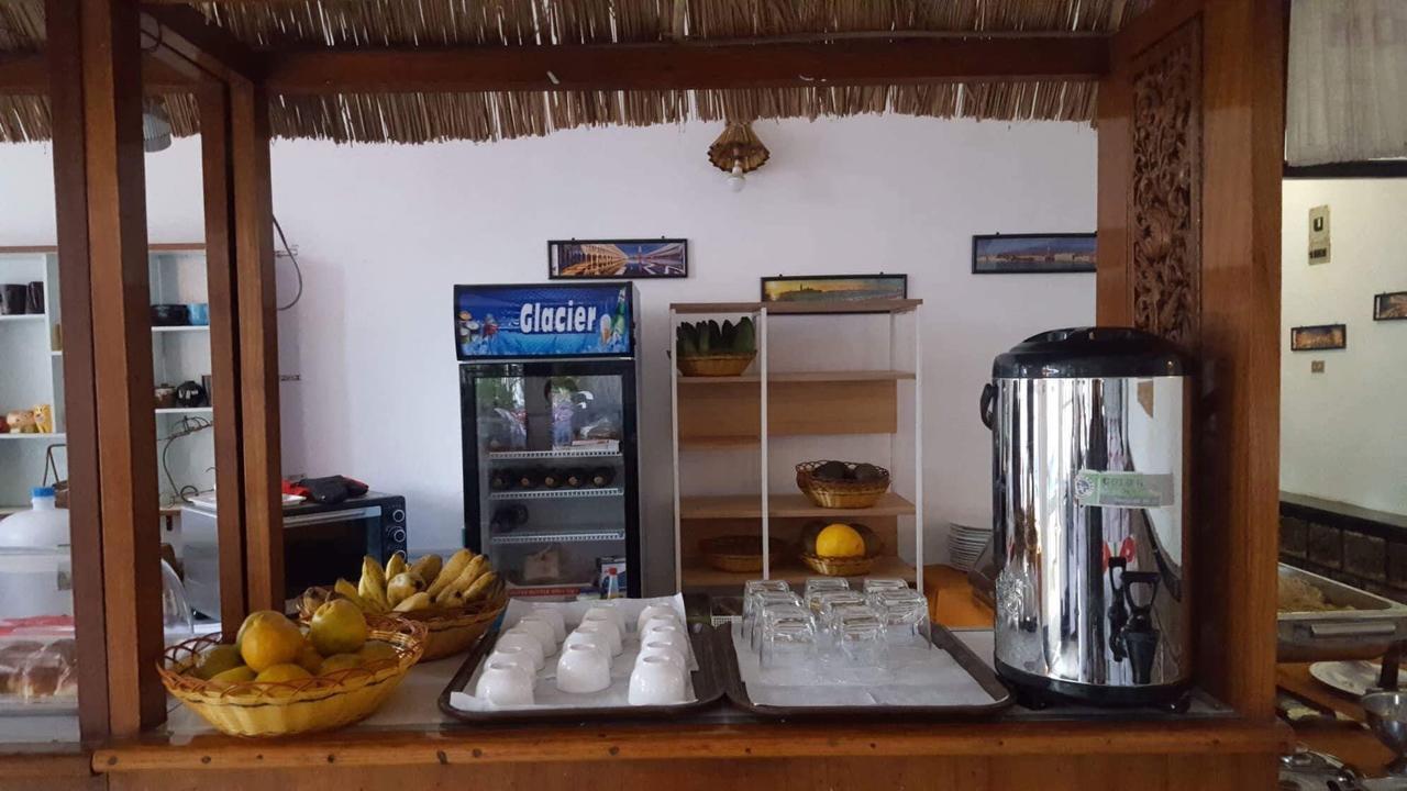 Global Grace Pindaya Hotel Zewnętrze zdjęcie