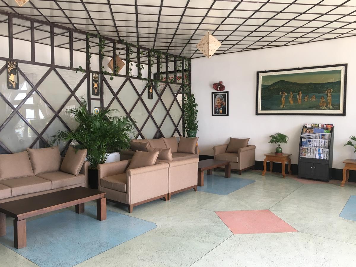 Global Grace Pindaya Hotel Zewnętrze zdjęcie
